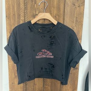 Y2k Orange County Choppers